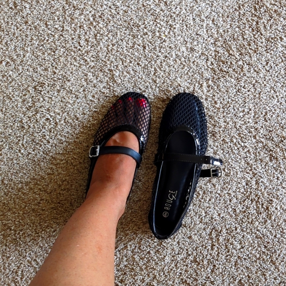 Mesh Flats - Picture 6 of 13